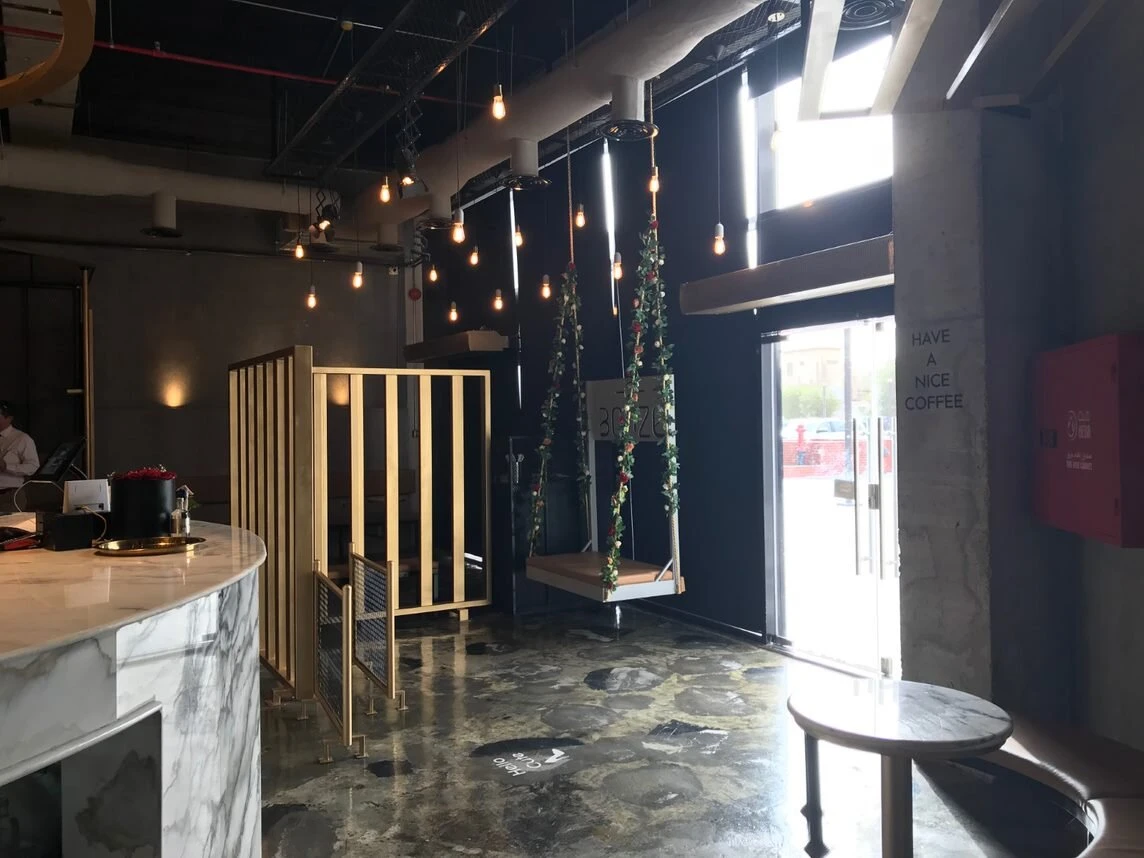 How to install air curtains in Booze Cafe Features of the Curtain Type Li mini from Stavoklima