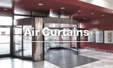air curtains