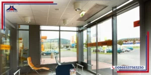 Icon Energy-Saving Air Curtains for Shops