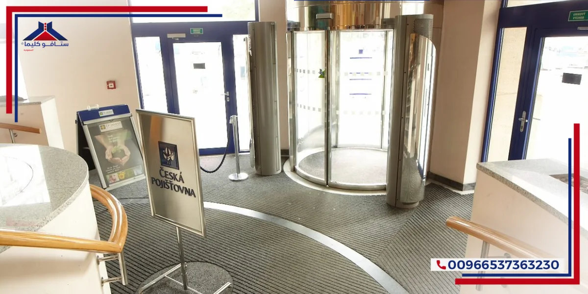Types of air curtains in Dammam in detail for 2025 Luxury Compact Curtains