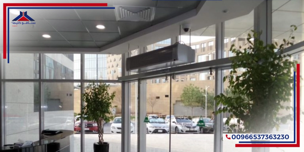 Importance of ventilation systems