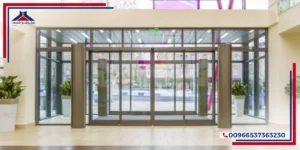 How air curtains help retail stores and malls in Saudi Arabia