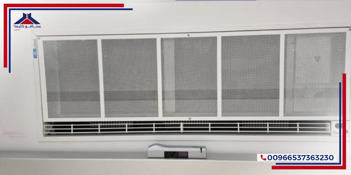 Problems and disadvantages of used air curtains and reasons why they are not recommended Advantages and disadvantages of the air conditioner