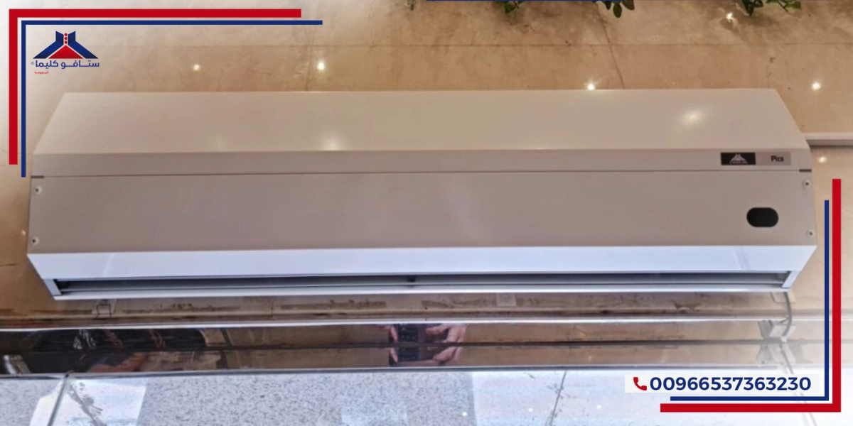air curtain vs. air conditioner: the best solutions for ventilation of factories and shops Common uses of the conditioner