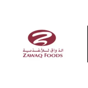 Al Zawaq Logo