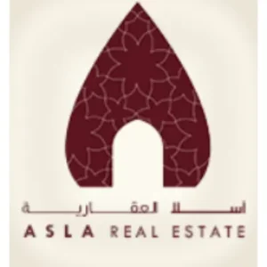 Asla Real Estate