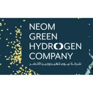 Neom Green Hydrogen