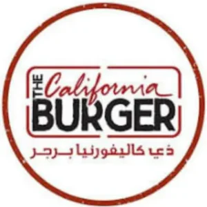 The California Burger