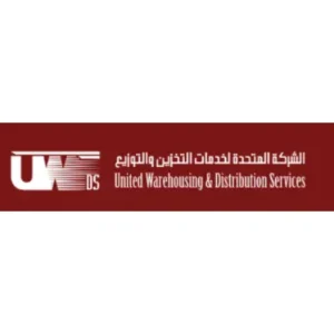 United Warehousing Logo