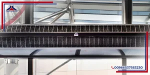 ستارة هوائية فاخرة