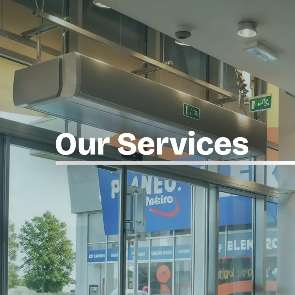 Services