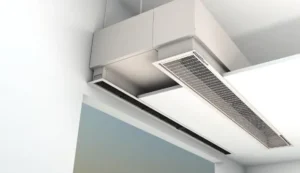 ما سبب ارتفاع فاتورة الكهرباء؟ وكيف تخفضها الستائر الهوائية؟ ستارة Li Recessed الهوائية