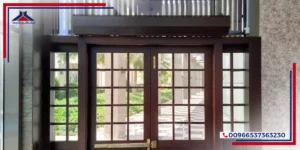 أفضل أنواع الستائر الهوائية في مكة المكرمة والمدينة المنورة