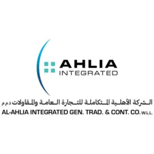 Ahlia Logo