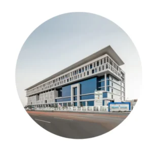 Al Salama Hospital