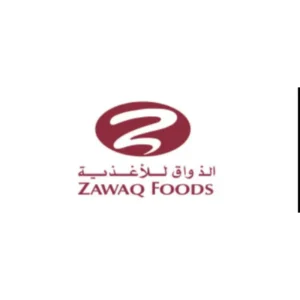 Al Zawaq Logo
