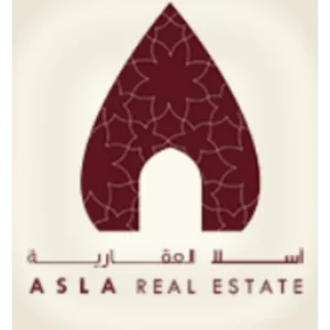 Asla Real Estate
