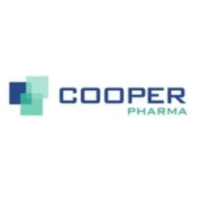 Cooper Pharma Logo