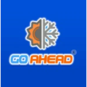 Go Ahead Logo