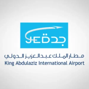 Jeddah Airport Logo