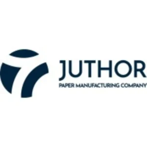 Juthor Paper Logo