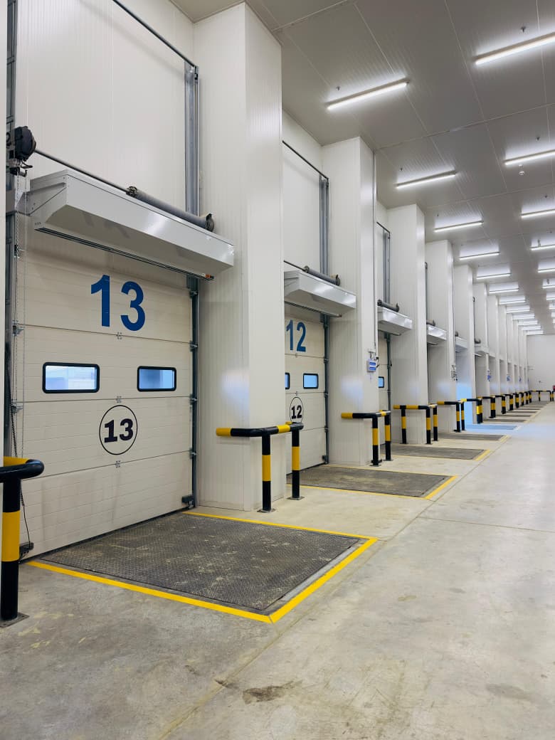 ستائر هوائية السعودية