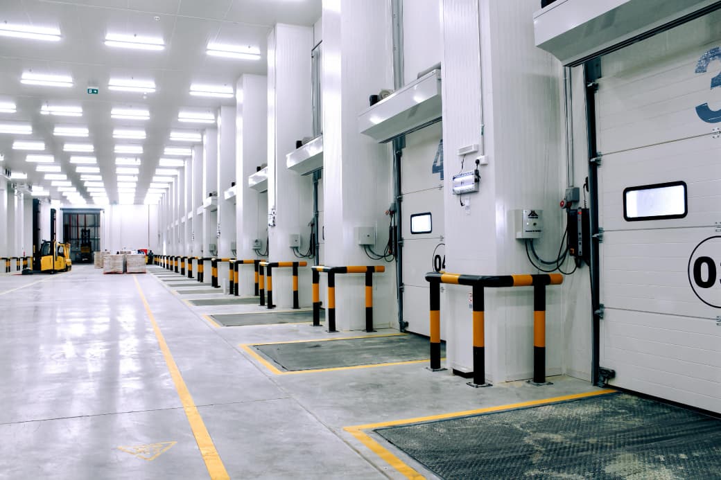 ستافوكليما للستائر الهوائية في السعودية