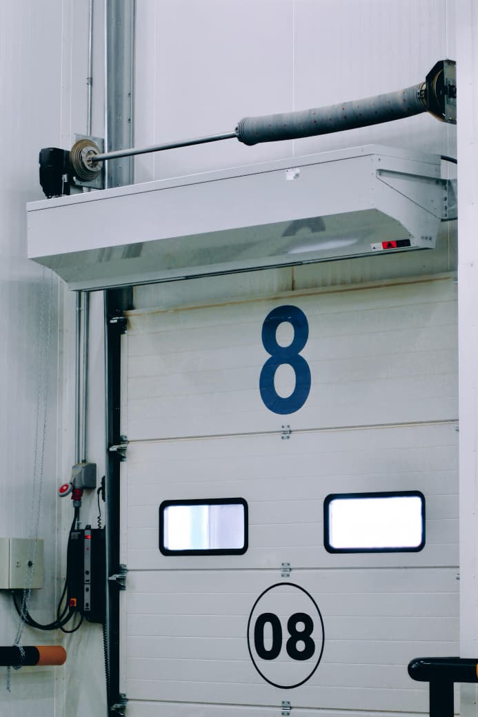 ستائر هوائية في الرياض