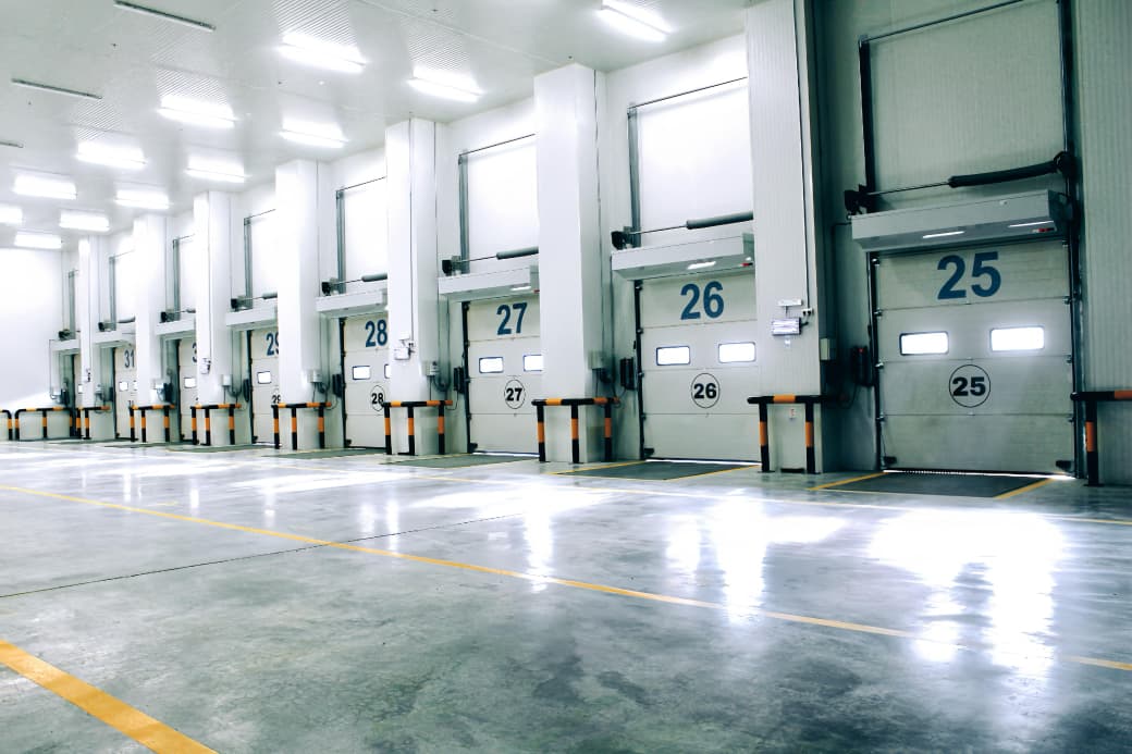 ستارة هوائية للمصانع والمعامل في المملكة العربية السعودية