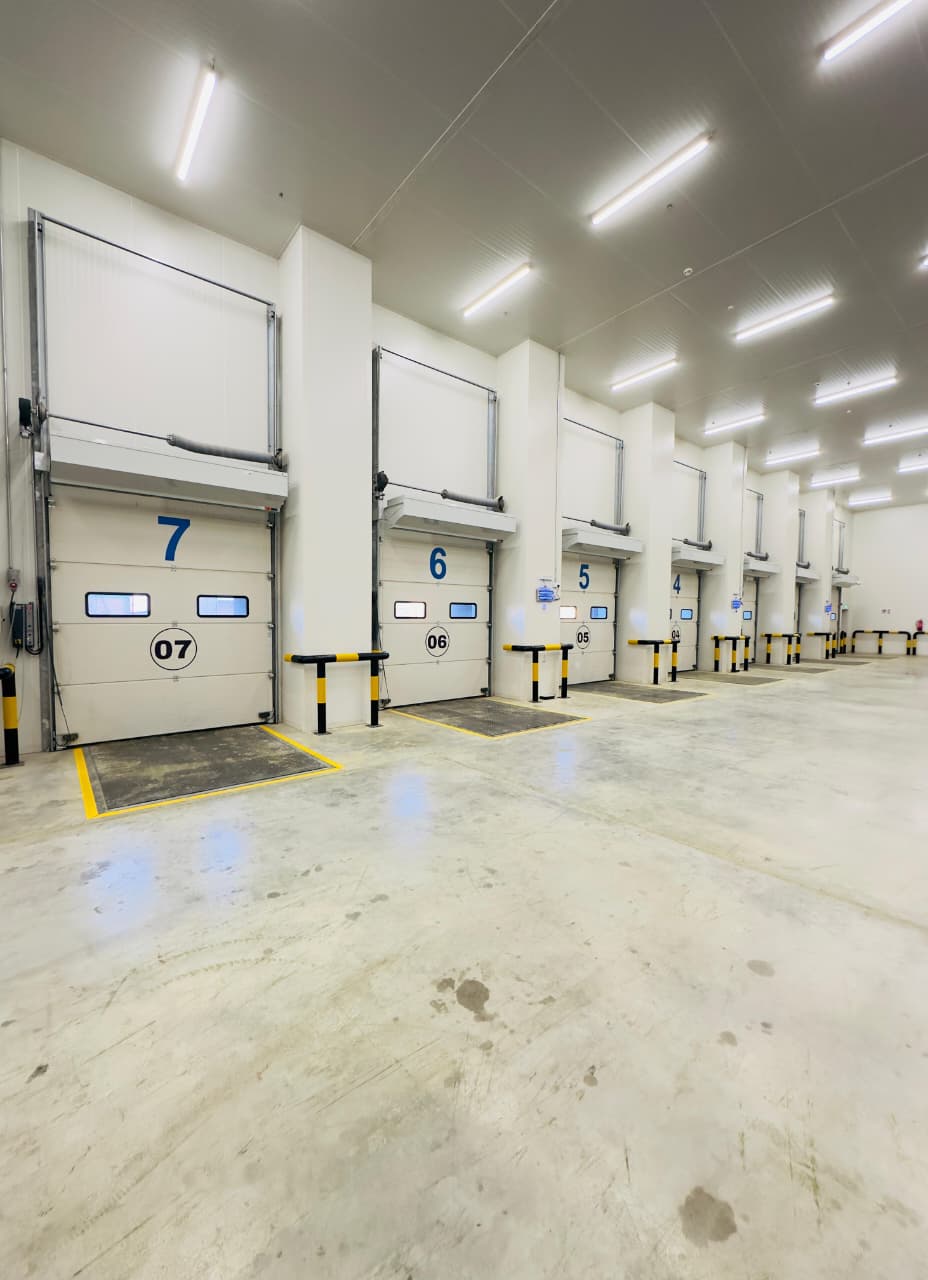 ستافوكليما لطلب وشراء الستائر الهوائية في السعودية