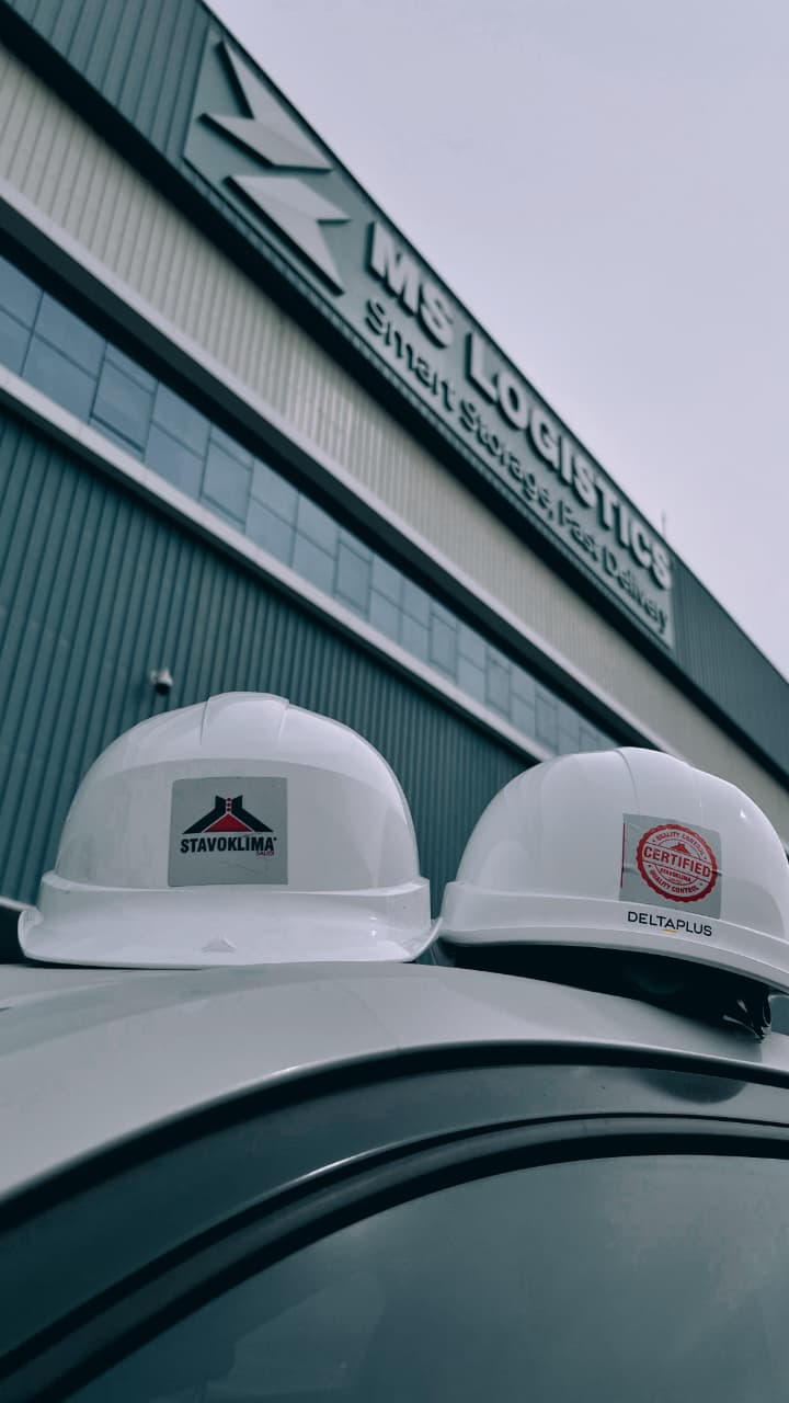 فريق ستافوكليما لتركيب الستائر الهوائية في السعودية