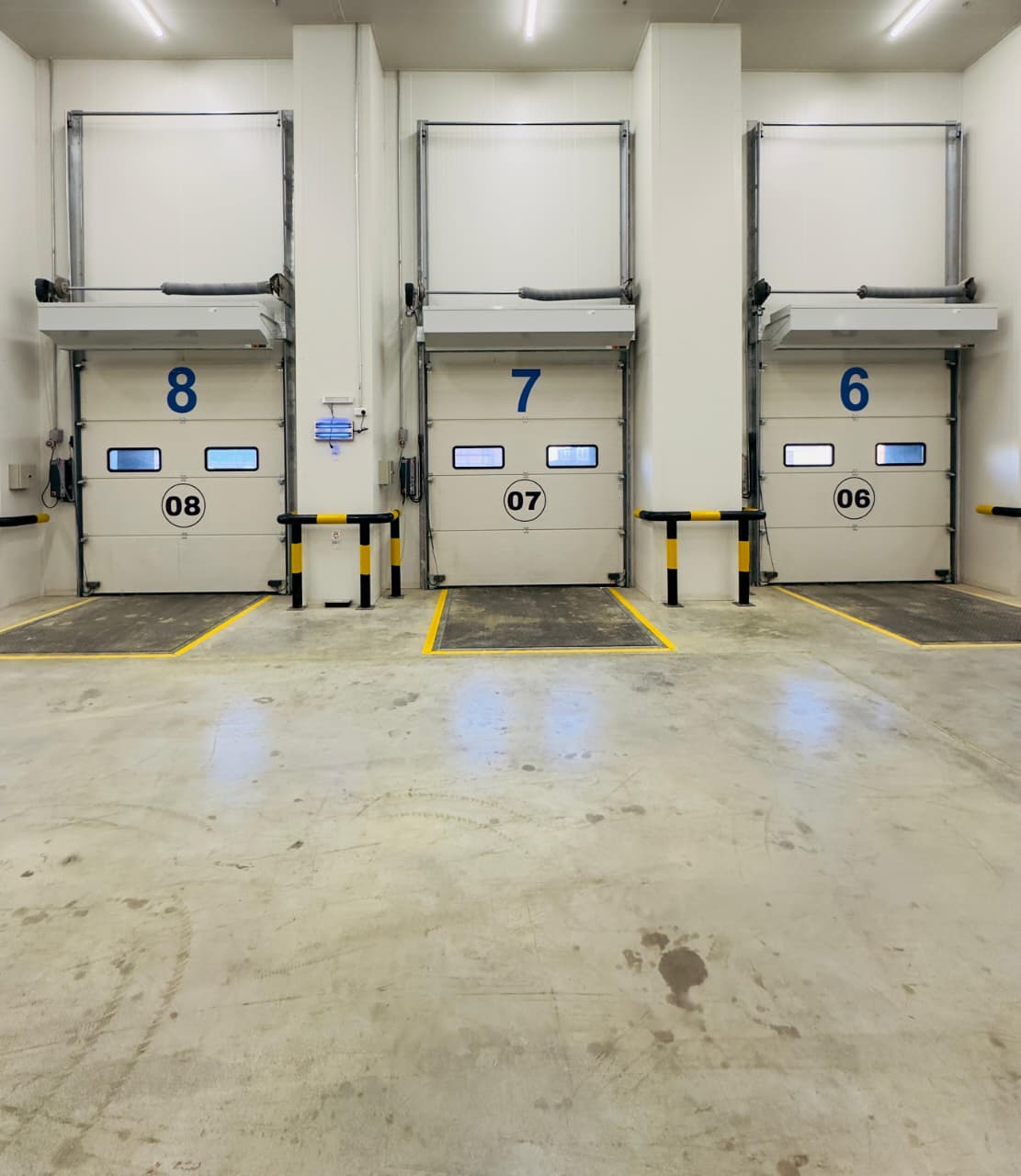 تركيب ستائر هوائية في السعودية