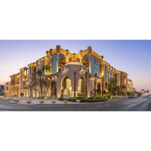 Madareem Hotel