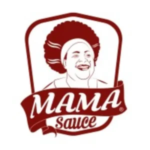 Mama Sauce Logo