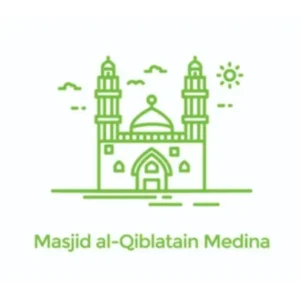 Masjid Alqablatain