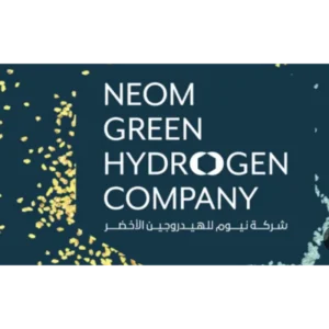 Neom Green Hydrogen