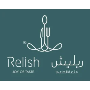 Relish Joy Of Taste