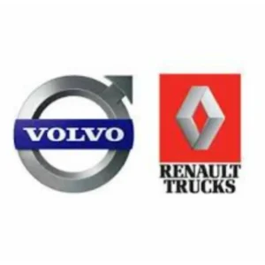 Renault Volvo Logo