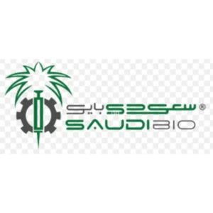 SAUDIBIO Logo