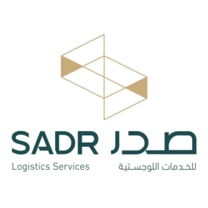 Sadr Logistics Logo