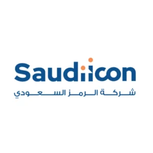 Saudi Icon Logo