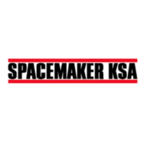 Spacemaker Logo