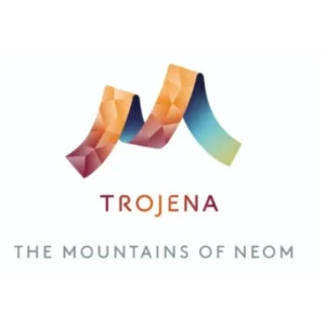 TROJENA