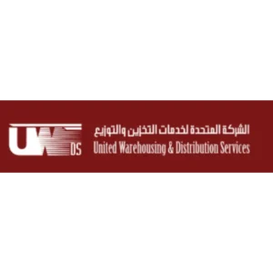 United Warehousing Logo