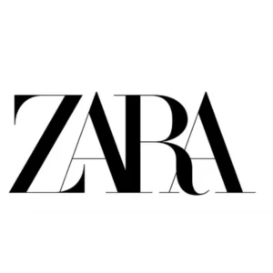 Zara Logo