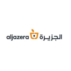 aljazera Logo