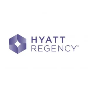 hayat regency logo