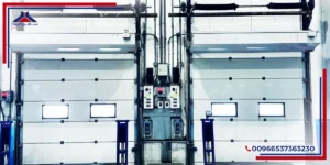 كيفية اختيار فريق صيانة ستائر الهواء في السعودية