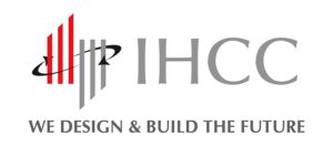 IHCC;Power 100 logos;logos