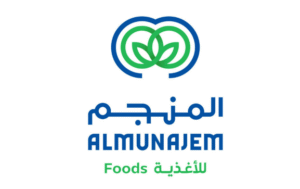 Almunajem Logo